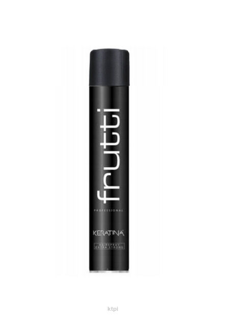 Frutti di bosco Professional Lakier Keratina 750 ml