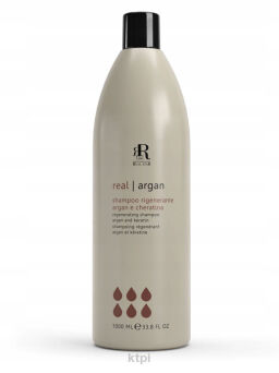 Rr Line Szampon Argan Star 1000 ml