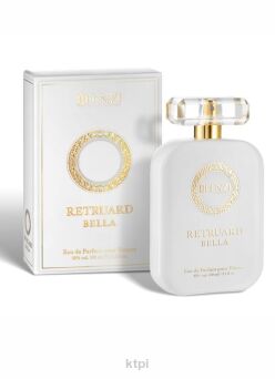 JFenzi Retruard Bella Woda Perfumowana dla Kobiet 100 ml