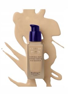 Claresa Care All Day Podkład-Serum - 2WO Medium Olive 32ml