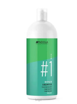 Indola Repair Szampon Regenerujący 1500 ml