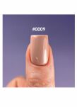DNKA Gel Polish lakier żelowy kolor 0009 7g - 2