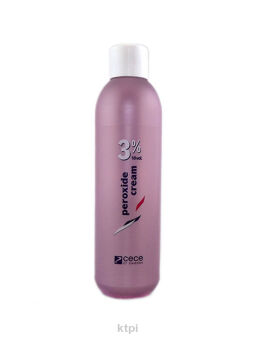 Ce-Ce Oxydant Woda Utleniona Utleniacz 3% 1000ml
