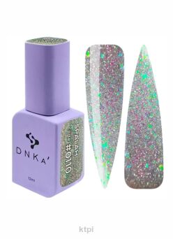 DNKa Gel Polish Color #0110 Lakier Hybrydowy 12 ml