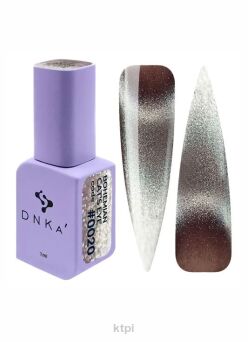 DNKa' Color Gel Polish Cat's Eye #0020 Bohemian 7 ml