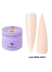 DNKa Builder Gel #0046 Basic 15 ml