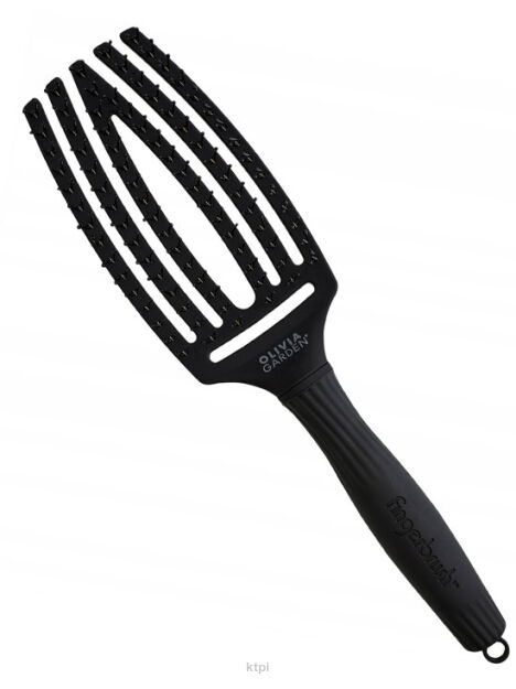Olivia Garden FingerBrush Double do rozczesywania
