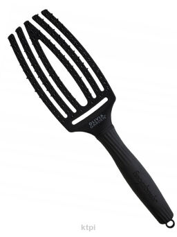 Olivia Garden FingerBrush Double do rozczesywania