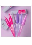 DNKA Gel Polish lakier żelowy kolor 0040 7g - 2