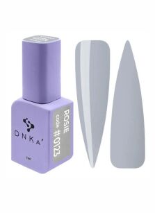 DNKA Gel Polish lakier żelowy kolor 0123 7g