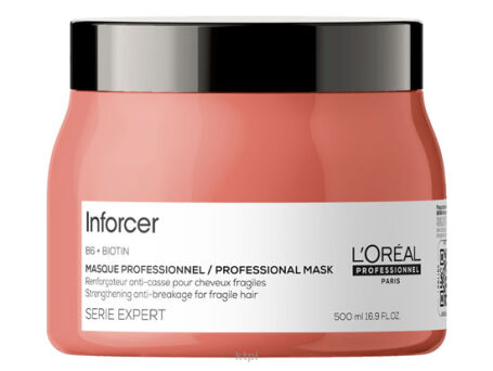 Loreal Expert Inforcer Maska 500ml