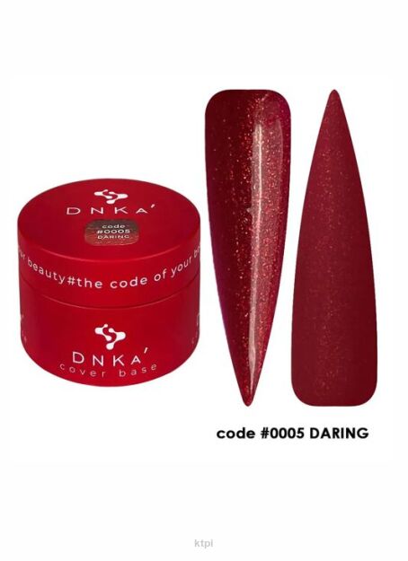 DNKa Cover Base #0005 30 ml