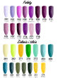 Sunone Lakier hybrydowy UV/LED mix kolorów 5 ml - 6