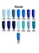 Sunone Lakier hybrydowy UV/LED mix kolorów 5 ml - 5