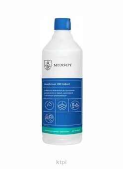 Medisept mediclean 200 indust 1 L