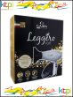 Ga.Ma Leggero Ion Suszarka Do Włosów Biała 2400 W - 2