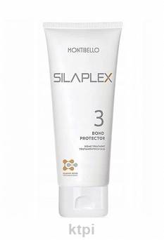 Montibello Silaplex No.3 Kuracja ochronna 100ml