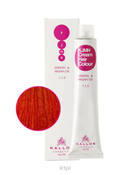 Kallos KJMN Hair Colour Farba do włosów 8.43 I 100ml