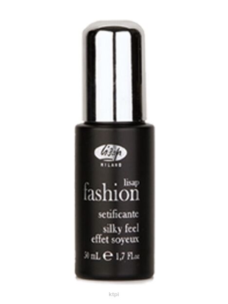 Lisap Fashion Silky Feel Olejek Regenerujący 50 ml