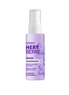 SESSIO HERY by BERRY Serum silikonowe 50 ml