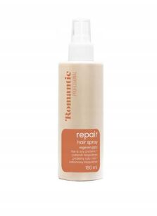 ROMANTIC Spray do włosów Repair 180 ml