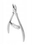 Staleks Expert Cążki Do Skórek Manicure Pedicure 5 mm NE-91-5 - 5