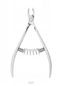 Staleks Expert Cążki Do Skórek Manicure Pedicure 5 mm NE-91-5