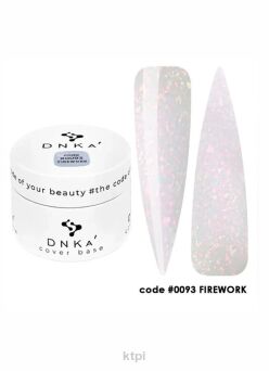 DNKa Cover Base #0093 30 ml