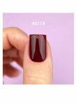DNKA Gel Polish lakier żelowy kolor 0114 7g - 2