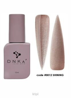 DNKa Cover Base #0012 12 ml
