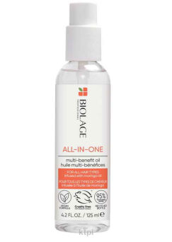 Matrix Biolage All-in-one olejek wielofunkcyjny do nabłyszczania 125 ml