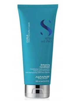 Alfaparf SDL Curls Odżywka wzmacniająca 200 ml