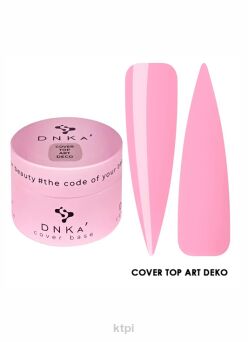 DNKa Cover Top Art Deco 30ml