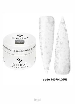 DNKa Cover Base #0070 30 ml