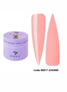 DNKa Builder Gel #0017 Joanne 15 ml