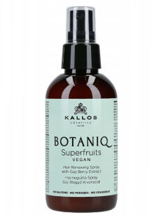 Kallos Botaniq Superfruits Spray Odświeżający150ml