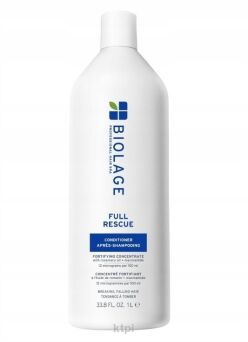 Matrix Biolage Full Rescue Odżywka do włosów łamliwych 1000 ml