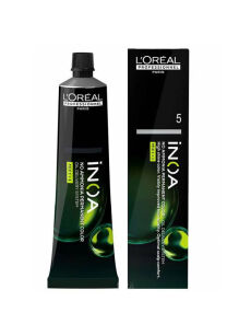 Loreal Inoa Oil Delivery Farba bez amoniaku 10.21 60 g