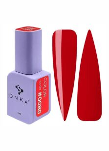 DNKA Gel Polish lakier żelowy kolor 0080 7g