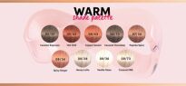 Wella Farba Półtrwała Shinefinity Zero Lift Glaze 05/37 BROWN 60 ml - 4