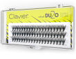 Clavier Du2o Double Volume kępki rzęs 9 mm - 3
