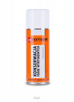 Normatek Konserwacja Form Wtryskowych 400ml