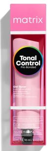 Matrix Tonal Control Pre-Bonded Toner kwasowy 8 C 90ml