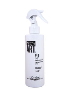 Loreal Tecni Art Pli Termoutrwalający Spray 190 ml