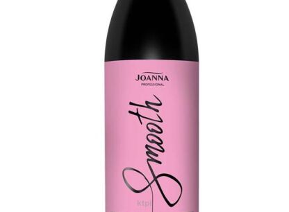 Joanna Szampon Wygładzający Z Jedwabiem 1000 ml