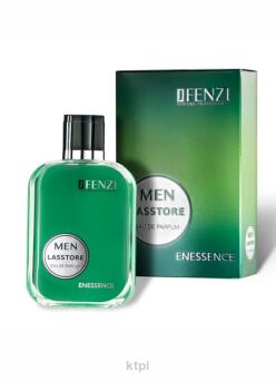JFenzi Lasstore Enessence Woda Perfumowana dla Mężczyzn 100ml