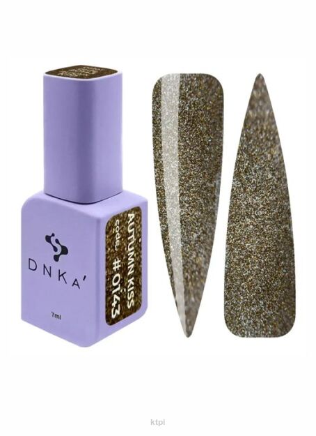 DNKA Gel Polish lakier żelowy kolor 0143 7g