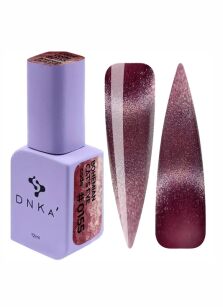 DNKa Gel Polish Color #0155 Lakier Hybrydowy 12 ml