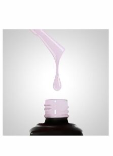 Slowianka Baza Cover 410 Glow Babyboomer Brokatowa 10 g