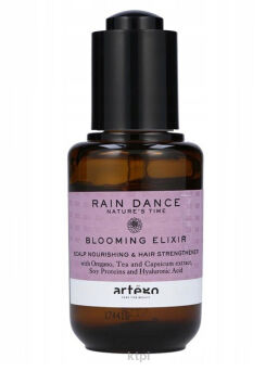 Artego Rain Dance Eliksir na wzrost włosów 50ml